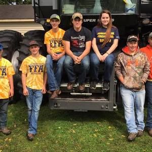 Meet your Posher, Tim